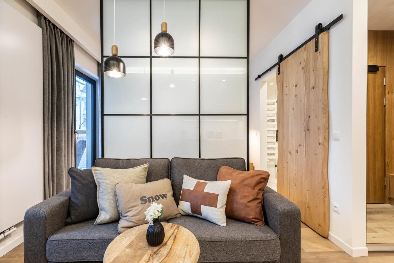Modrzejewska Residence Zakopane Dış mekan fotoğraf