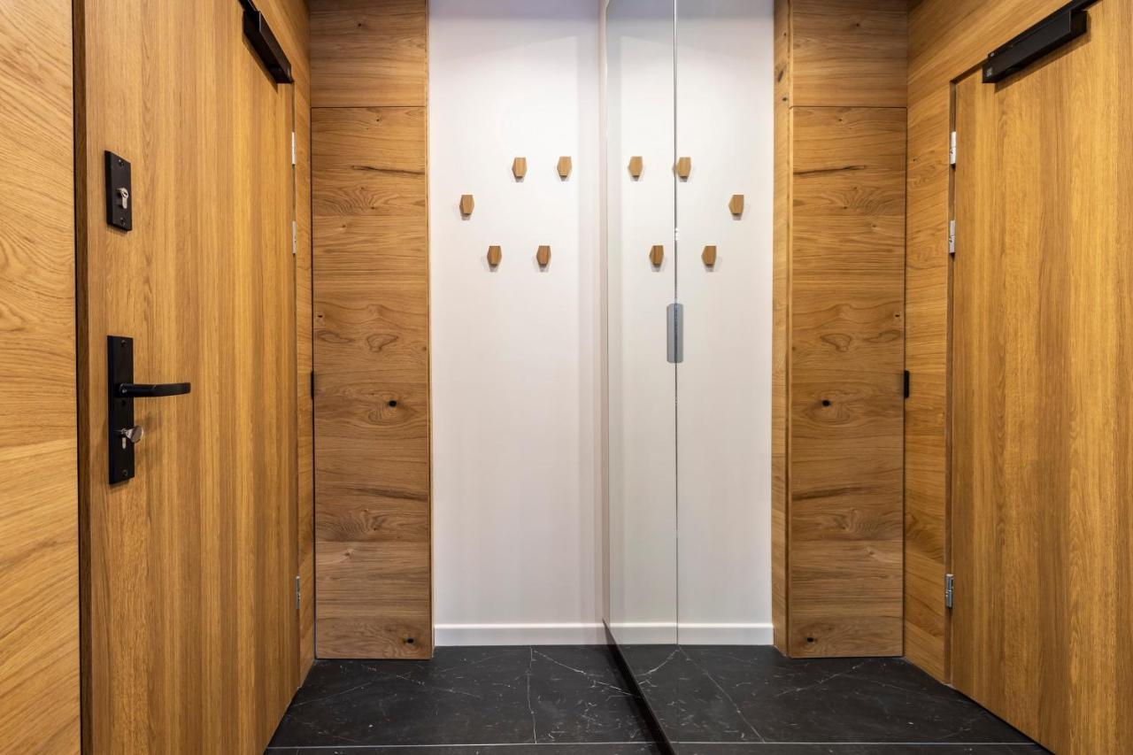 Modrzejewska Residence Zakopane Dış mekan fotoğraf
